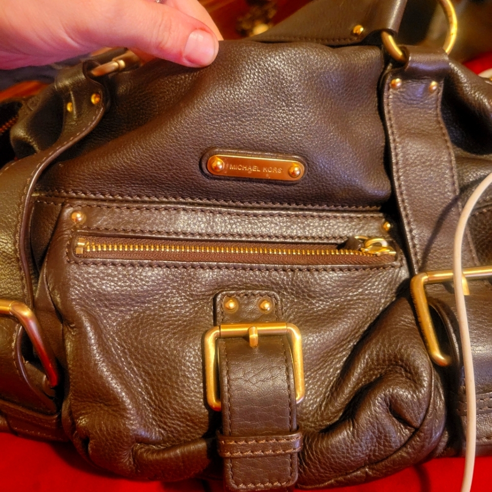 Michael kors handbag